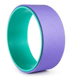 Yoga Wheel, Yoga Equipment, Yoga Foam Roller