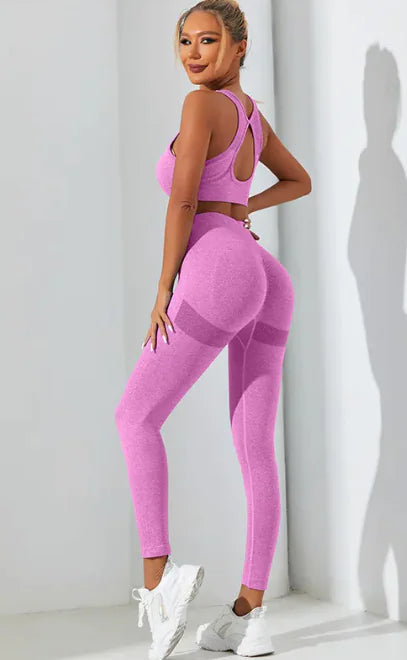 OXXS High Waist Yoga Pants