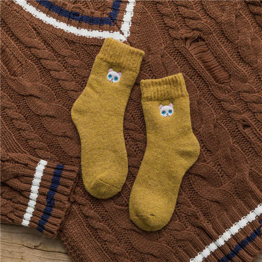 Stylish Women's Fashion Socks