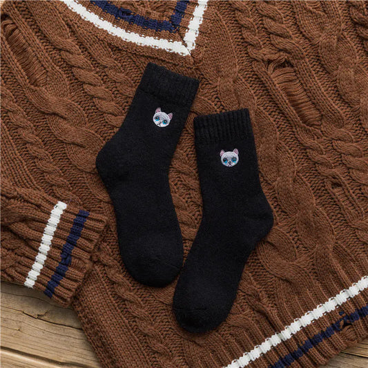 Cat Socks for Women