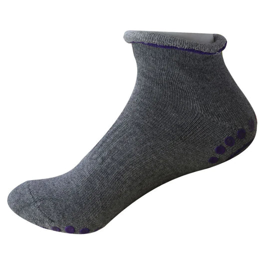 Ankle Yoga Socks,