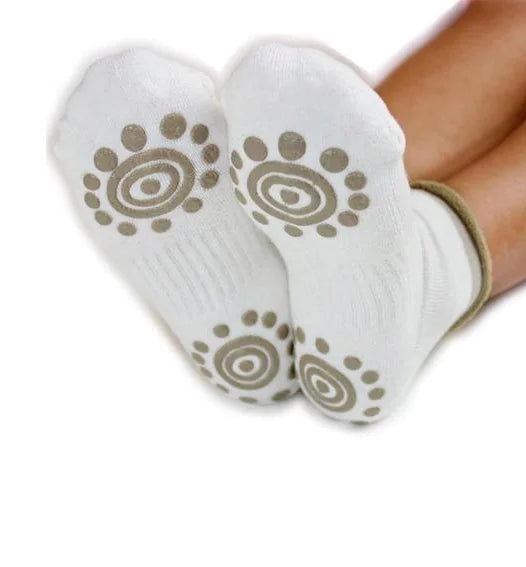 Ankle Yoga Socks,