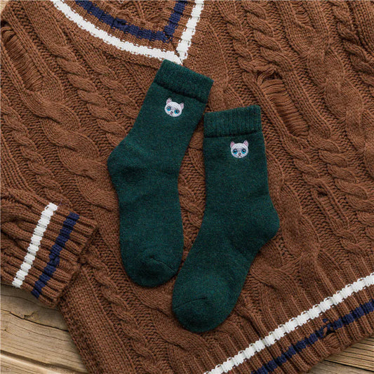 Stylish Women's Fashion Socks