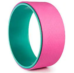Yoga Wheel, Yoga Equipment, Yoga Foam Roller