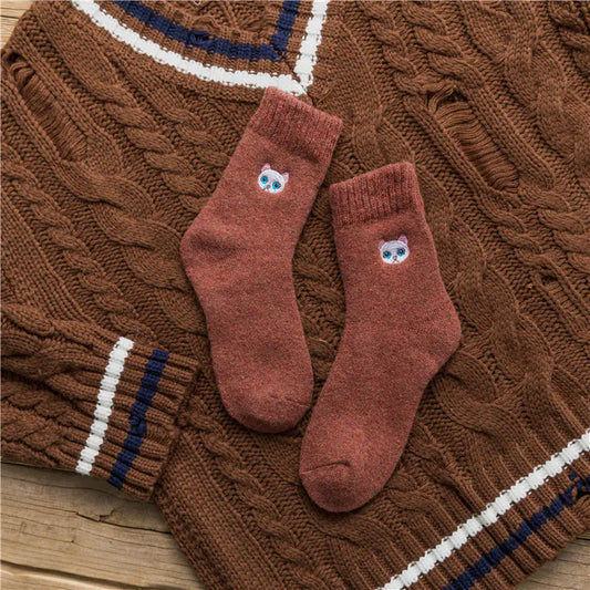 Cat Socks for Women