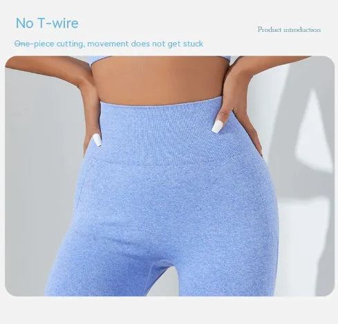 OXXS High Waist Yoga Pants