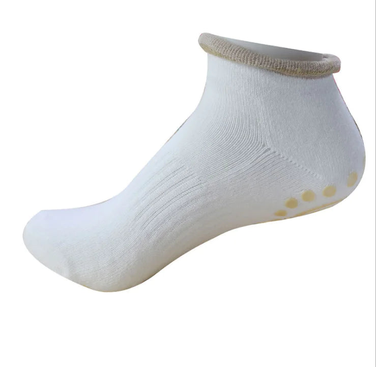 Ankle Yoga Socks,