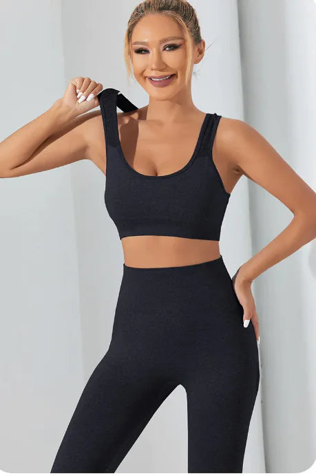 OXXS High Waist Yoga Pants