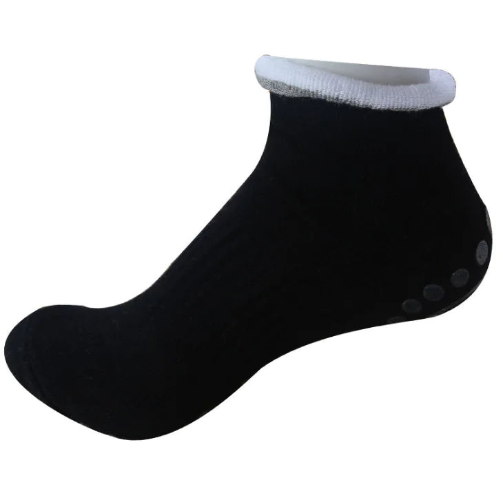 Ankle Yoga Socks,