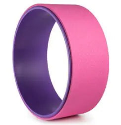 Yoga Wheel, Yoga Equipment, Yoga Foam Roller