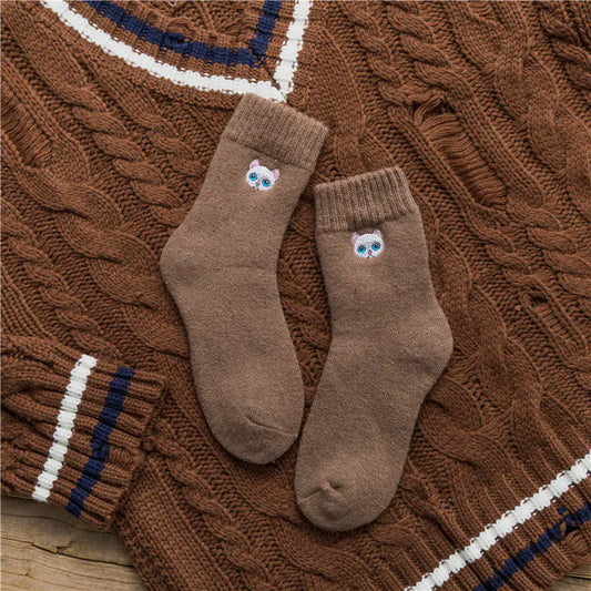 Stylish Women's Fashion Socks