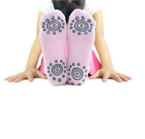 Ankle Yoga Socks,