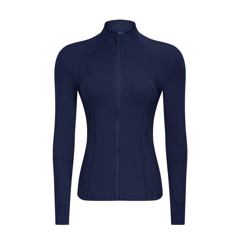 Yoga Sport Jacket