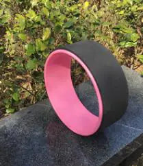 Yoga Wheel, Yoga Equipment, Yoga Foam Roller
