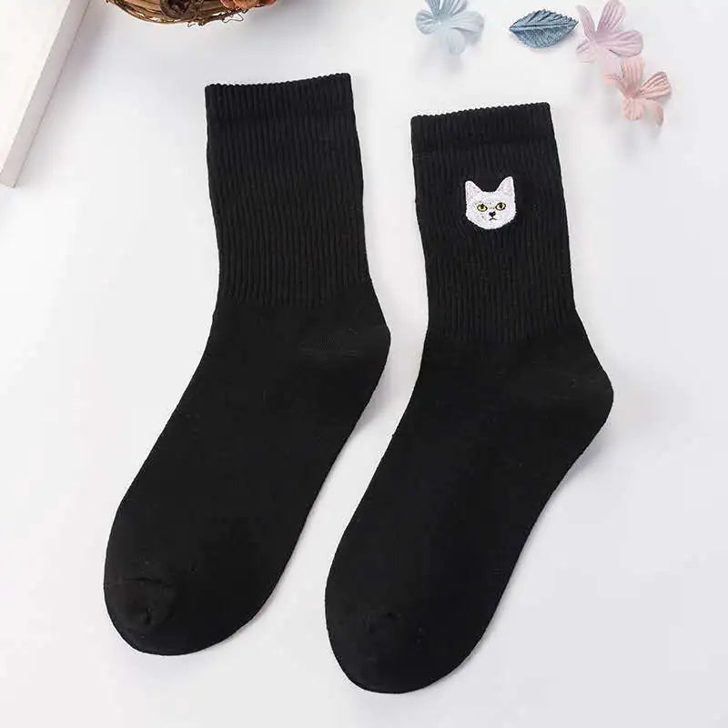 Cat Socks for Women