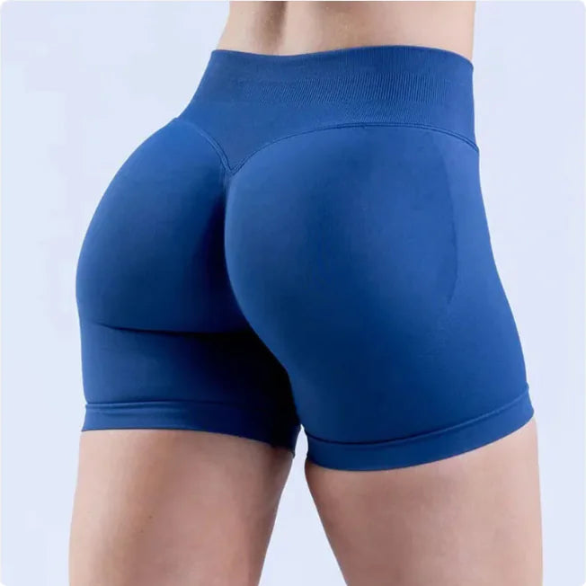 OXXSFlow Seamless Yoga Shorts