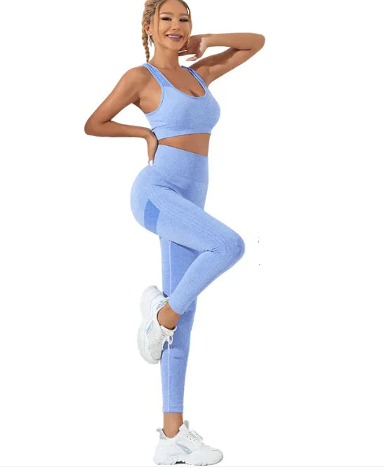 OXXS High Waist Yoga Pants