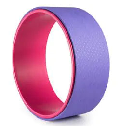 Yoga Wheel, Yoga Equipment, Yoga Foam Roller