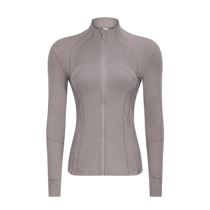 Yoga Sport Jacket