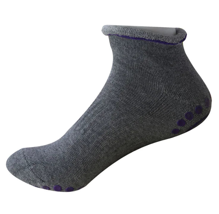 Ankle Yoga Socks,
