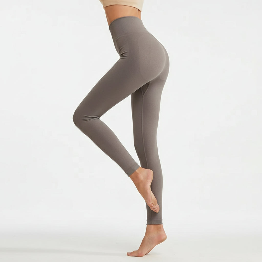 High Waist Leggings