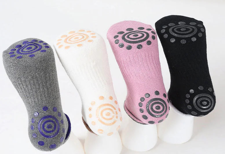 Ankle Yoga Socks,