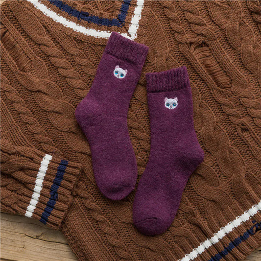 Stylish Women's Fashion Socks