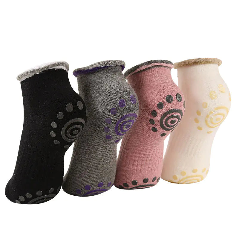 Ankle Yoga Socks,