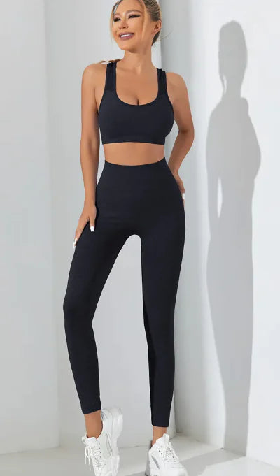 OXXS High Waist Yoga Pants