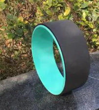 Yoga Wheel, Yoga Equipment, Yoga Foam Roller