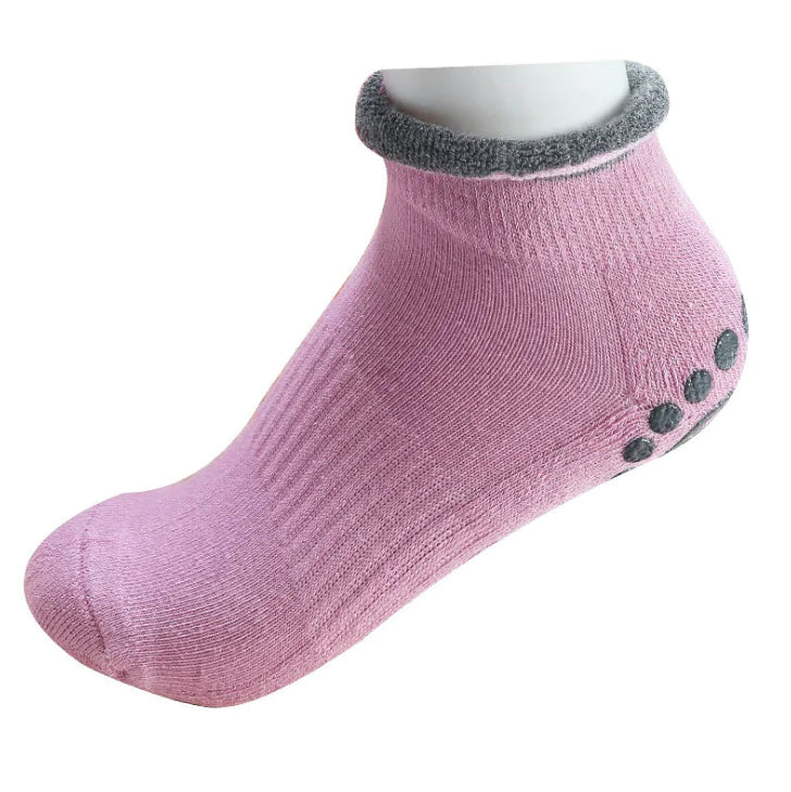 Ankle Yoga Socks,