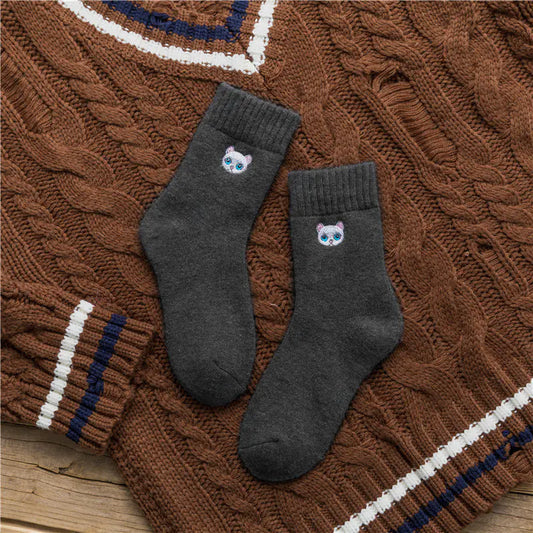 Stylish Women's Fashion Socks